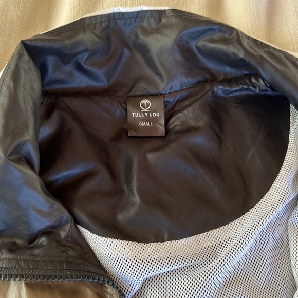 Tully Lou Jacket - Picture 4 of 4